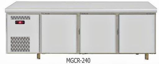 Mesin Chiller (Under Counter Chiller) Kapasitas 670 Liter : SKU-4646 Mesin Chiller (Under Counter Chiller) Kapasitas 670 Liter : SKU-4646