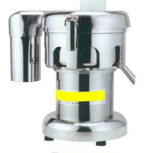 Mesin Jus Buah Kapasitas Sedang (Juice Extractor) : WFA-3000