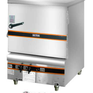 Mesin Pemasak Nasi (Heavy Duty Gas Rice Steamer) : RSC-7