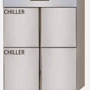 Mesin Chiller Obat 6 Rak (Laboratories Chiller) : MGUR-120/LAB