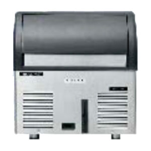 Mesin Pembuat Es Batu Kotak Kapasitas 30 Kg (Ice Cube Maker) : AC-65