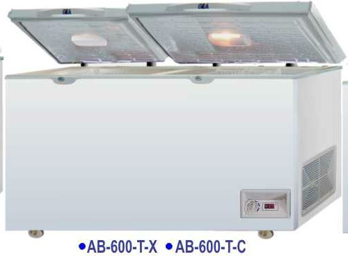 Mesin Pendingin Makanan (Mesin Chest Freezer) Kapasitas 600 Liter : SKU-382 Mesin Pendingin Makanan (Mesin Chest Freezer) Kapasitas 600 Liter : SKU-382