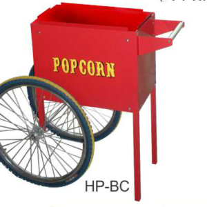 Mesin Pembuat Pop Corn : HP-BC