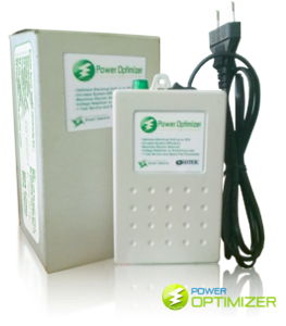 Penghemat listrik Power Optimizer : PO-01