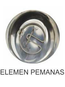 Alat Pemanas Air Minum Kapasitas 30 Liter (Cylinder Water Boiler) : SKU-5169 Alat Pemanas Air Minum Kapasitas 30 Liter (Cylinder Water Boiler) : SKU-5169