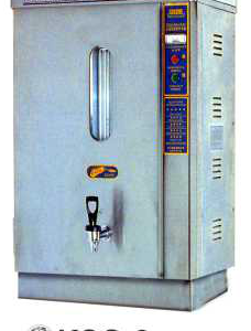 Alat Pemanas Air Listrik (Water Boiler) Kapasitas 28 Liter : KSQ-3