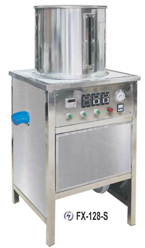 Mesin Pengupas Kacang Tanah & Bawang (Garlic Onion Peanut Peeler Machine) : SKU-1229 Mesin Pengupas Kacang Tanah & Bawang (Garlic Onion Peanut Peeler Machine) : SKU-1229
