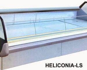 Mesin Pendingin (Super Refrigeration Cabinet) : LS-250
