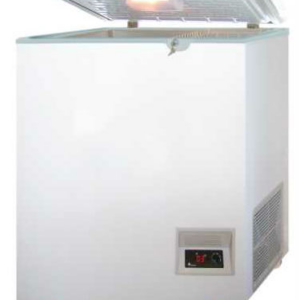 Mesin Pemajang Seafood (Mesin Low Temperature Freezer) : AB-130LT Mesin Pemajang Seafood (Mesin Low Temperature Freezer) : AB-130LT