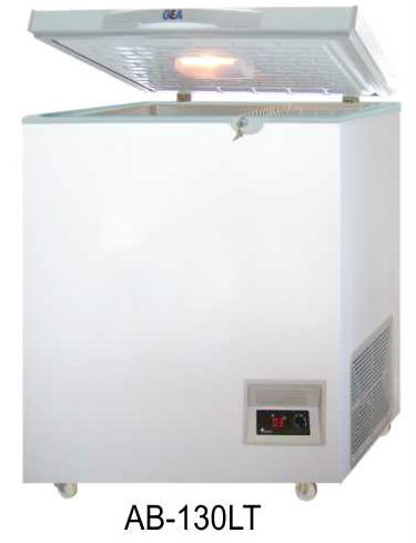 Mesin Pemajang Seafood (Mesin Low Temperature Freezer) : SKU-337 Mesin Pemajang Seafood (Mesin Low Temperature Freezer) : SKU-337