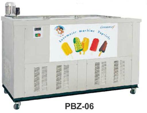 Mesin Pembuat Es Lolly (Ice Lolly Machine) Kapasitas 480 Pcs : SKU-814 Mesin Pembuat Es Lolly (Ice Lolly Machine) Kapasitas 480 Pcs : SKU-814
