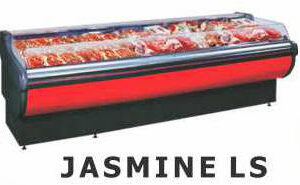 Mesin Pendingin (Supermarket Refrigeration Cabinet) : LS-93
