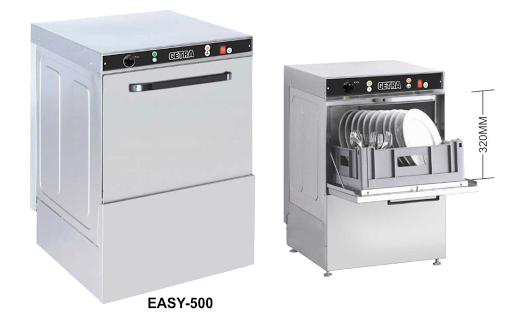 Mesin Cuci Piring Komersial (Commercial Dishwasher) : SKU-14251 Mesin Cuci Piring Komersial (Commercial Dishwasher) : SKU-14251
