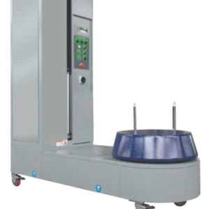 Mesin Wrapping Koper (Automatic Case Wrapper) : MF-FG-900B