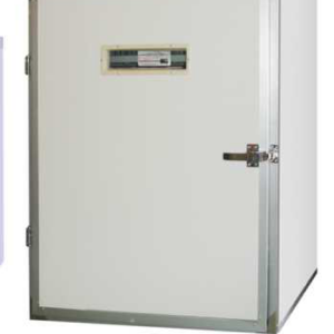 Egg Incubator  (Mesin Pengeram dan Penetas Telur) : OS-6