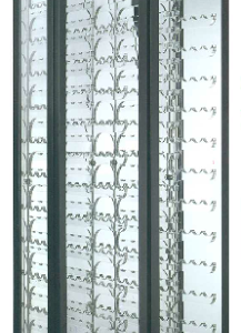 Mesin Pendingin Minuman Anggur Merah (Red Wine Cabinet) : RWC-01