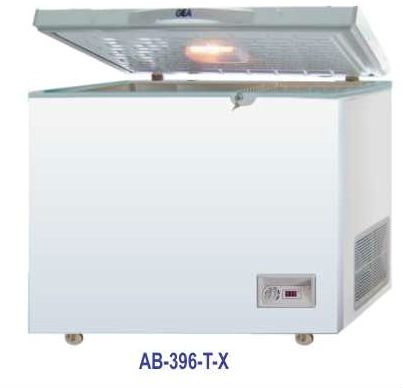 Mesin Pendingin Makanan (Mesin Chest Freezer) Kapasitas 350 Liter : SKU-377 Mesin Pendingin Makanan (Mesin Chest Freezer) Kapasitas 350 Liter : SKU-377