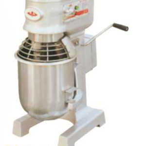 Mesin Mixer Roti Planetary Kapasitas 3 Kg (Planetary Mixer) : B-10
