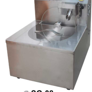 Alat Pencair Coklat Kapasitas Sedang (Chocolate Tempering Machine) : SG-15