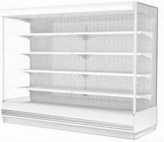 Mesin Pendingin (Supermarket Refrigeration Cabinet) : SKU-4975 Mesin Pendingin (Supermarket Refrigeration Cabinet) : SKU-4975