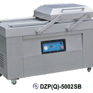 Alat Vakum Makanan Otomatis (Vacum Packing Machine) : DZP(Q)-5002SB Alat Vakum Makanan Otomatis (Vacum Packing Machine) : DZP(Q)-5002SB