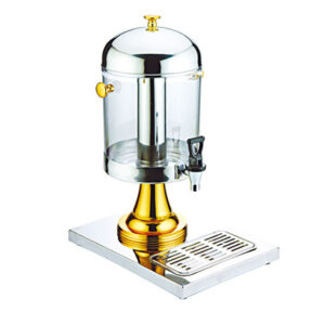 Dispenser Jus (Non Refrigerated Juice Dispenser) Kapasitas 1 x 8 Liter : JDS-01