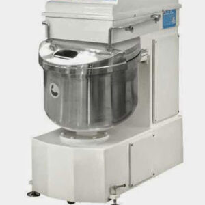 Mesin Mixer Roti Spiral (Spiral Mixer) Kapasitas 75 Kg : CS-200