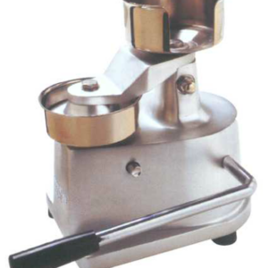Mesin Pembuat Daging Burger Manual (Manual Hamburger Meat Former) : HF-100
