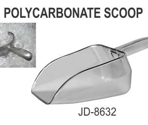 Sendok Es Batu (Scoop Es) : JD-8632 Sendok Es Batu (Scoop Es) : JD-8632