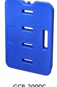 Mesin Pendingin (Ice Pack) Ukuran Besar : GBC-2000C