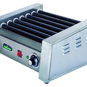 Alat Panggang Sosis 7 Roll (Roller Hotdog Grill) : RG-7