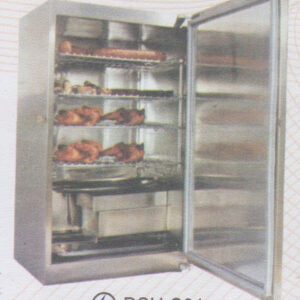 Mesin Pengasap (Smokehouse) : DSH-S01