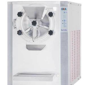 Mesin Es Puter (Hard Ice Cream Machine) Kapasitas 12 Liter : BTY-7215