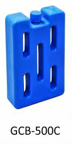 Mesin Pendingin (Ice Pack) Ukuran Kecil : GBC-500C