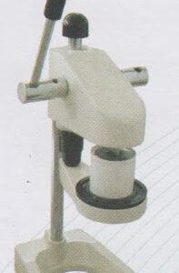 Cetakan Ice Cream (MANUAL ICE CREAM MOULDER) : CXJ-01