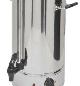 Alat Pemanas Air Minum Kapasitas 20 Liter (Cylinder Water Boiler) : WB-20