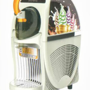 Mesin Pembuat Yogurt (Soft Ice Cream & Frozen Yoghurt Machine) 1 Tabung  : MY-1S