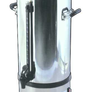 Mesin Pembuat Kopi dan Teh Kapasitas Besar (Electric Coffee Tea Maker) : CP15