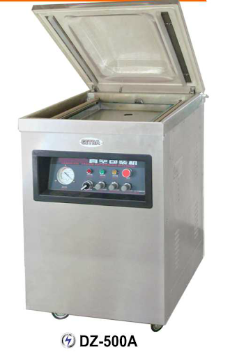 Mesin Pengemas Makanan (Vacuum Packing Machine) : SKU-6283 Mesin Pengemas Makanan (Vacuum Packing Machine) : SKU-6283