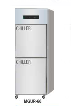 Mesin Chiller (Refrigeration Chiller Cabinet) 3 Rak : SKU-9482 Mesin Chiller (Refrigeration Chiller Cabinet) 3 Rak : SKU-9482