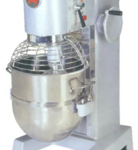 Mesin Pengaduk (Planetary Mixer) : B-50A