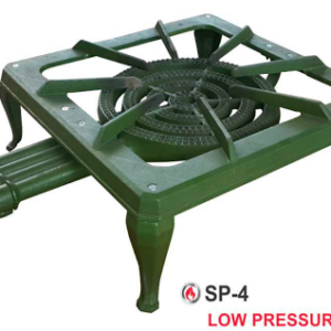 Tungku Kompor Gas Kuali (Gas Stock Pot) : SP-4