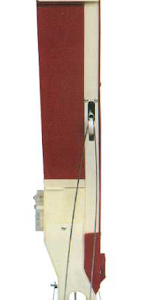 Mesin Penanam Benih : HX-A007