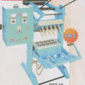 Mesin Pencetak Cone (Ice Cream Cone Baker) : DST-10