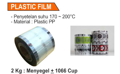 Mesin Pres Gelas Manual (Mesin Cup Sealer Manual) : SKU-7340 Mesin Pres Gelas Manual (Mesin Cup Sealer Manual) : SKU-7340