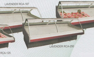Mesin Pendingin Kabinet (Minimarket Refrigerator Cabinet)  : MMRC-04