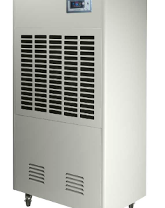 Mesin Pengering Udara Cakupan Area 280 m3 (Refrigerated Dehumidifier Dryer) : CFZ-10S