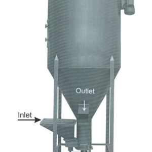 Mesin Mixer (Mesin Pengaduk) : VM-500