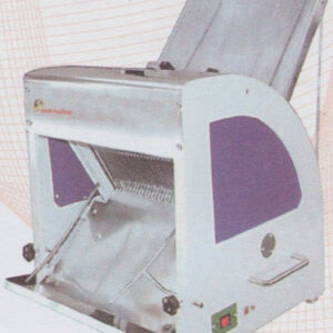 Alat Pemotong Roti Tawar Kapasitas Kecil (Bread Slicer) : NFB-31