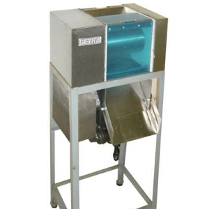 Mesin Pemarut Kelapa (Mesin Coconut Grader) : SXYS-190